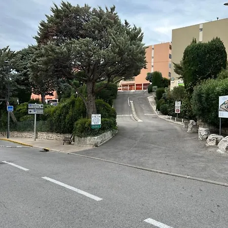 Magnifique à Cassis,parking,2 Pas Du Port *