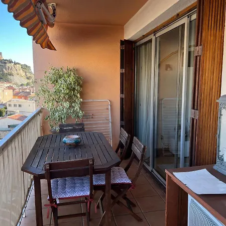 Magnifique A Cassis,parking,2 Pas Du Port