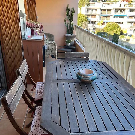 Magnifique A Cassis,parking,2 Pas Du Port Апартаменты Каси