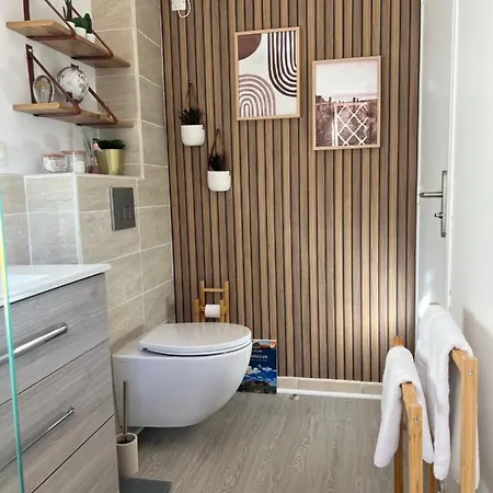 Magnifique A Cassis,parking,2 Pas Du Port *