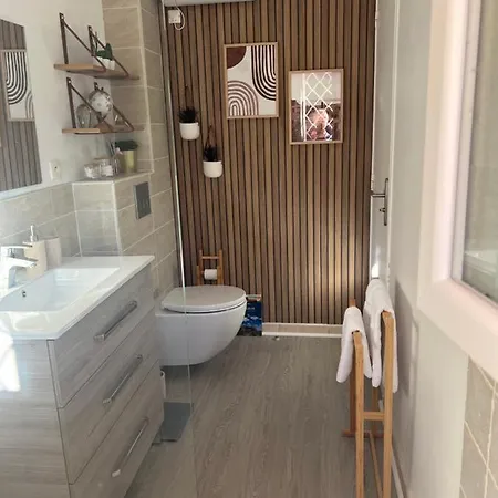 Apartment Magnifique A Cassis,parking,2 Pas Du Port *