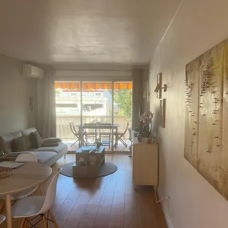 Apartment Magnifique A Cassis,parking,2 Pas Du Port *