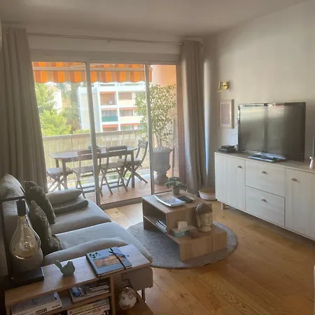 Magnifique A Cassis,parking,2 Pas Du Port *