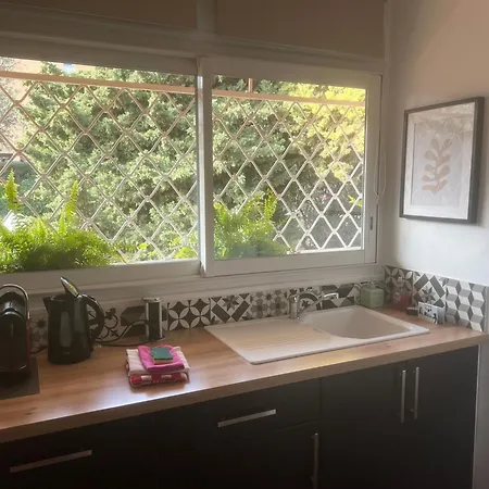 Magnifique A Cassis,parking,2 Pas Du Port Апартаменты *