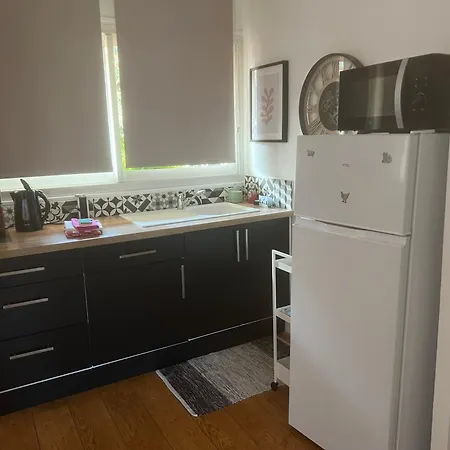 Apartment Magnifique A Cassis,parking,2 Pas Du Port *