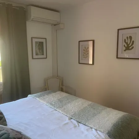 Magnifique A Cassis,parking,2 Pas Du Port Apartment Cassis