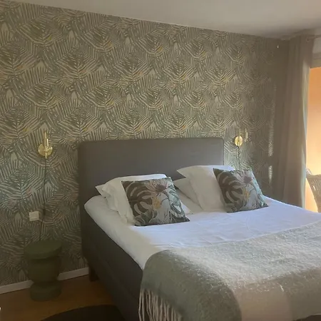 Magnifique A Cassis,parking,2 Pas Du Port * Каси