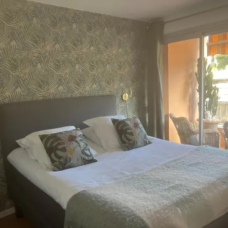 Magnifique A Cassis,parking,2 Pas Du Port